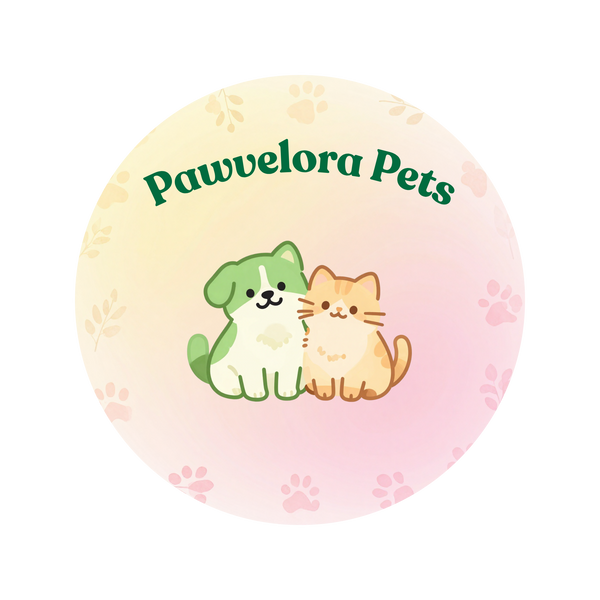 Pawvelora Pets